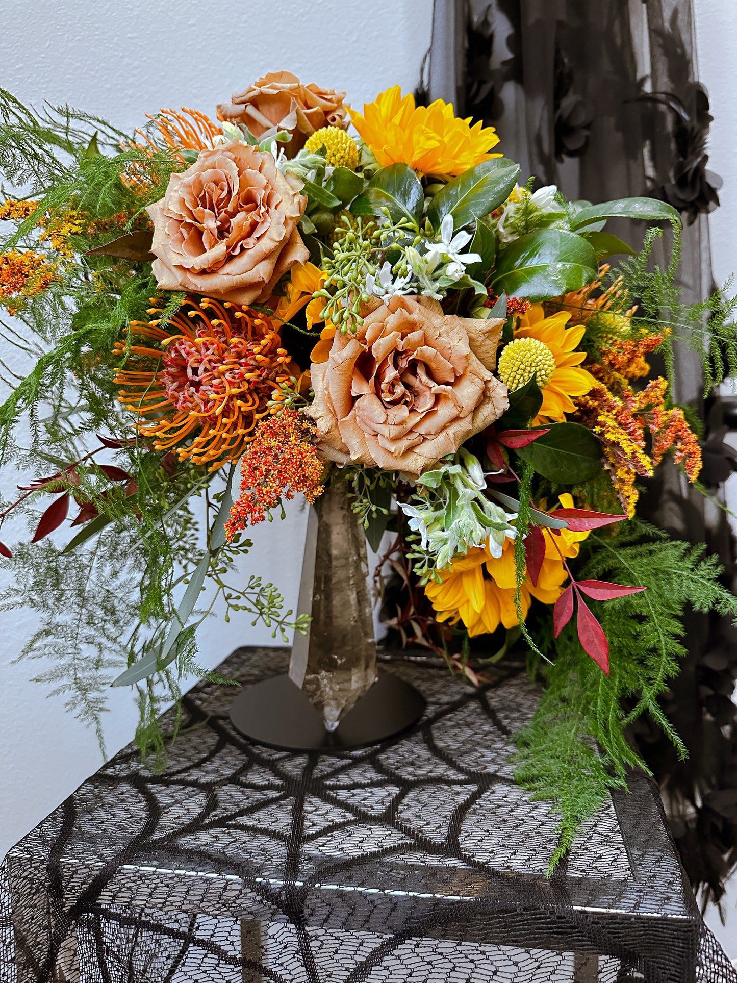 Pre-Order // Bouquet Stand