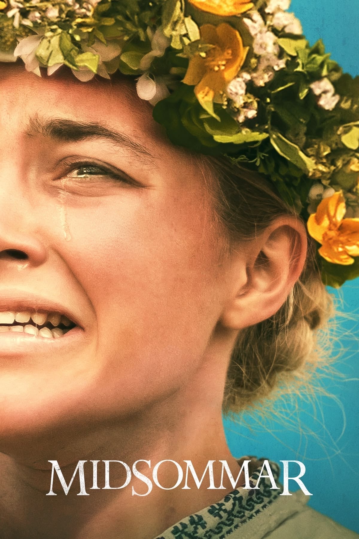 MIDSOMMAR BRIDAL