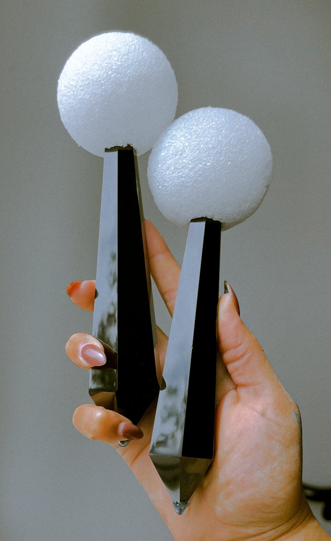 Black Obsidian Stems // PRE-ORDERS
