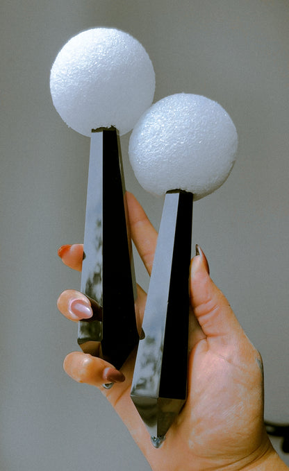 Black Obsidian Stems // PRE-ORDERS