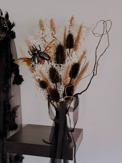 Atlas Beetle Bouquet