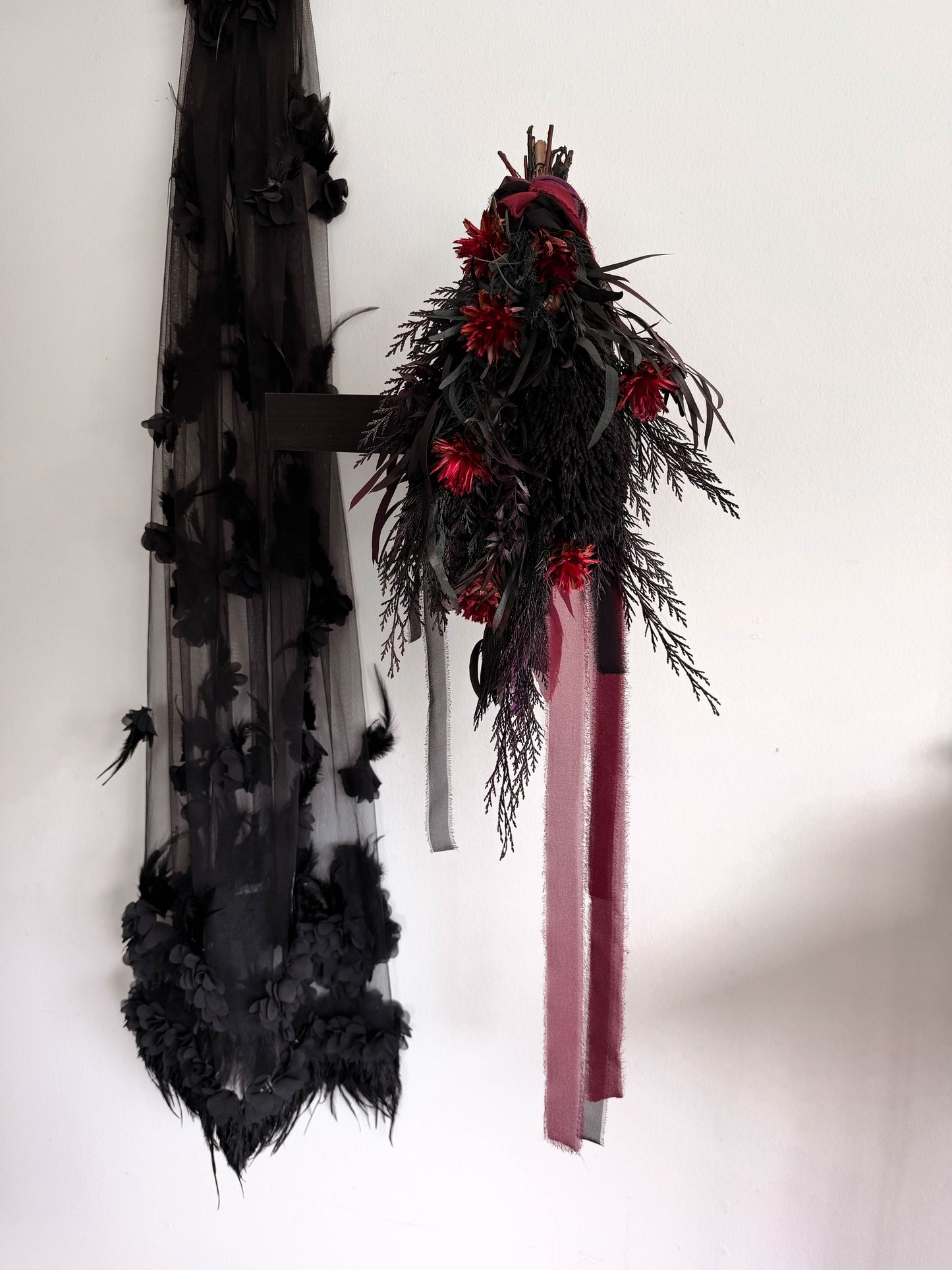 Velvet Plum