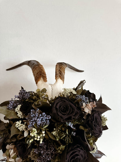 Nightshade Blossom // Cascading