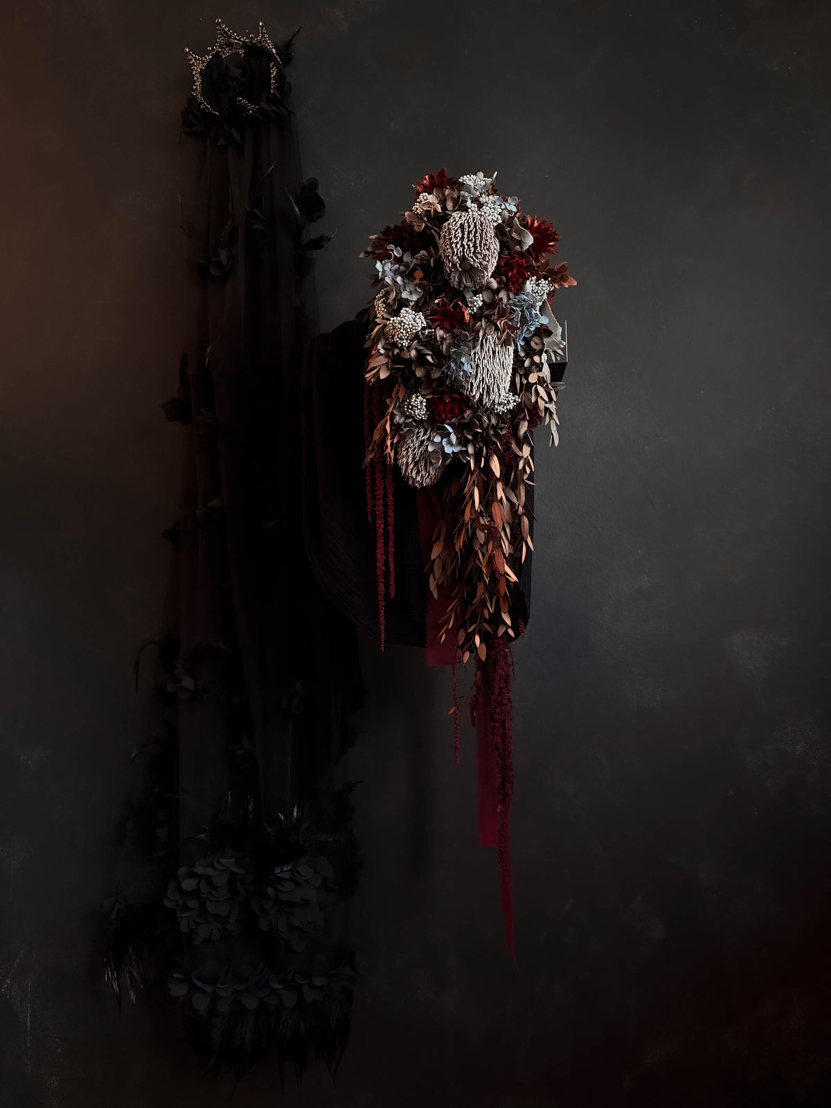 OBSESSION: CASCADING