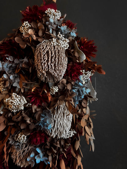 OBSESSION: CASCADING