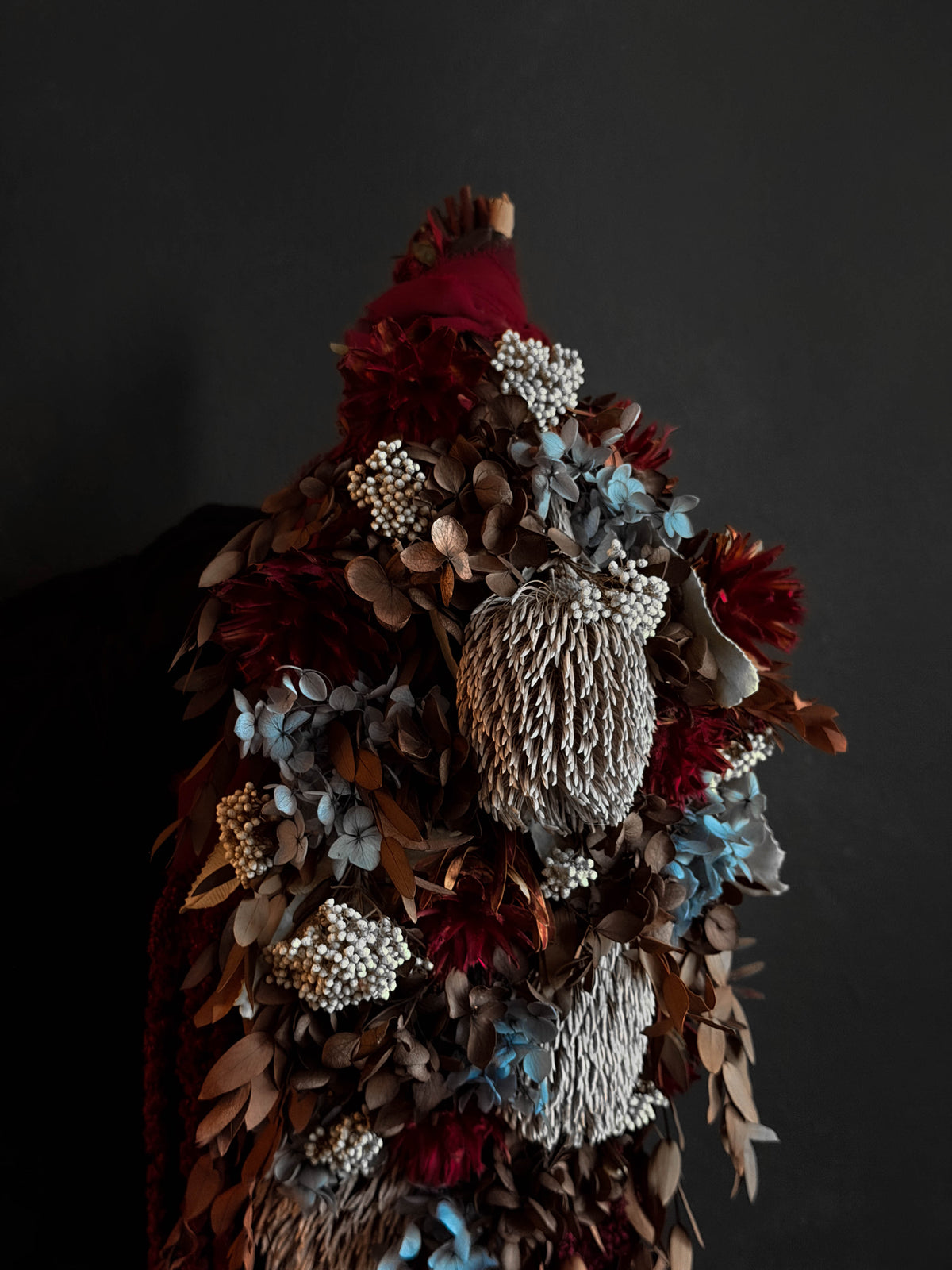 OBSESSION: CASCADING