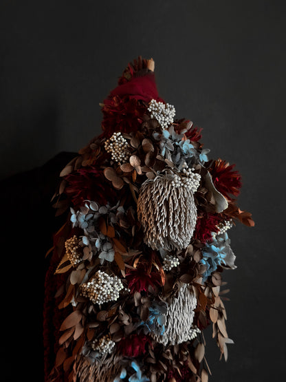 OBSESSION: CASCADING