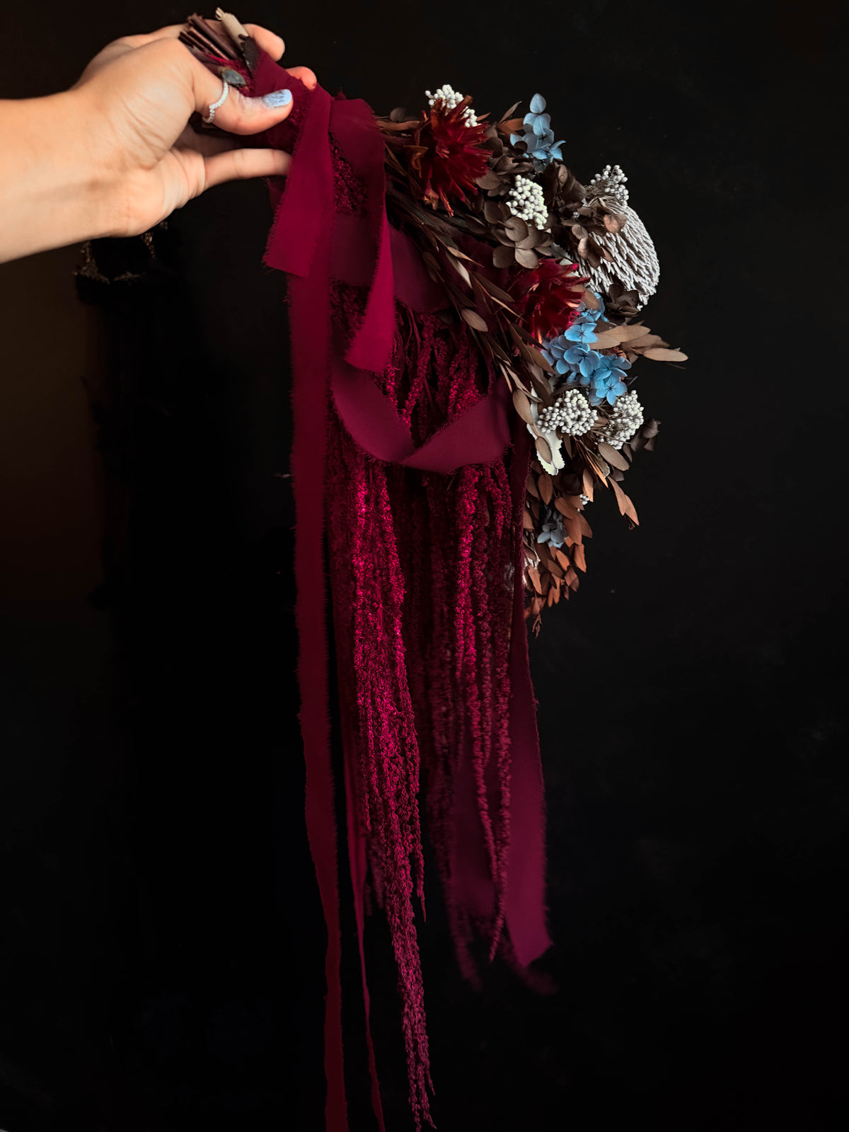 OBSESSION: CASCADING