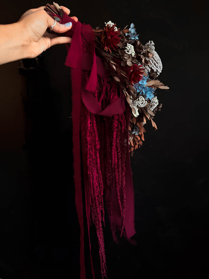 OBSESSION: CASCADING
