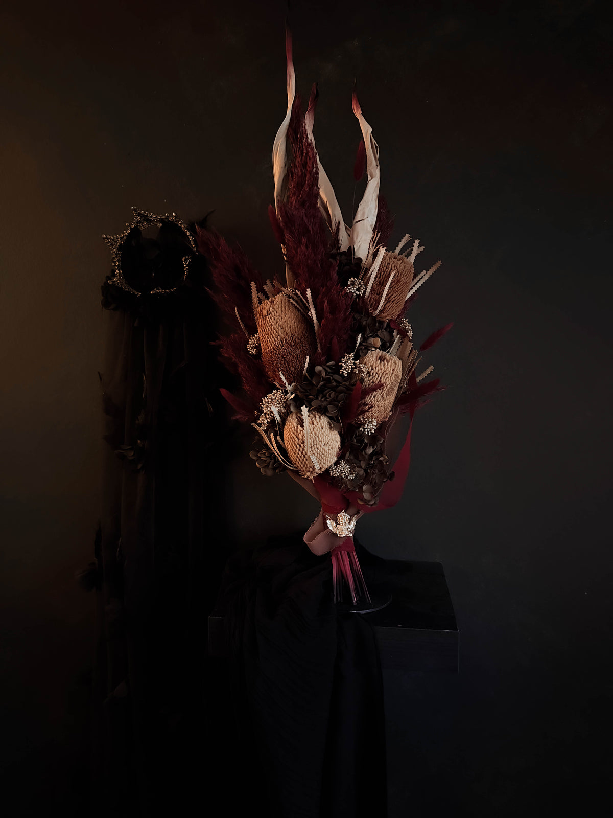 OBSESSION: BANKSIA