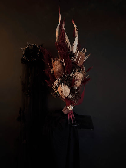 OBSESSION: BANKSIA