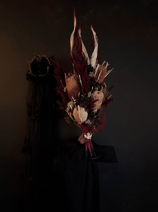 OBESSION: BANKSIA