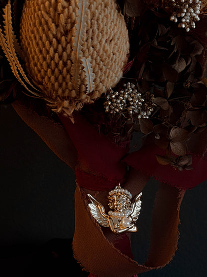 OBSESSION: BANKSIA