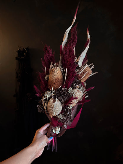 OBSESSION: BANKSIA