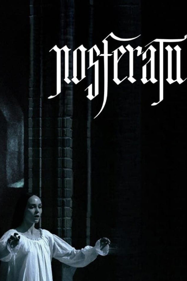 NOSFERATU BRIDAL