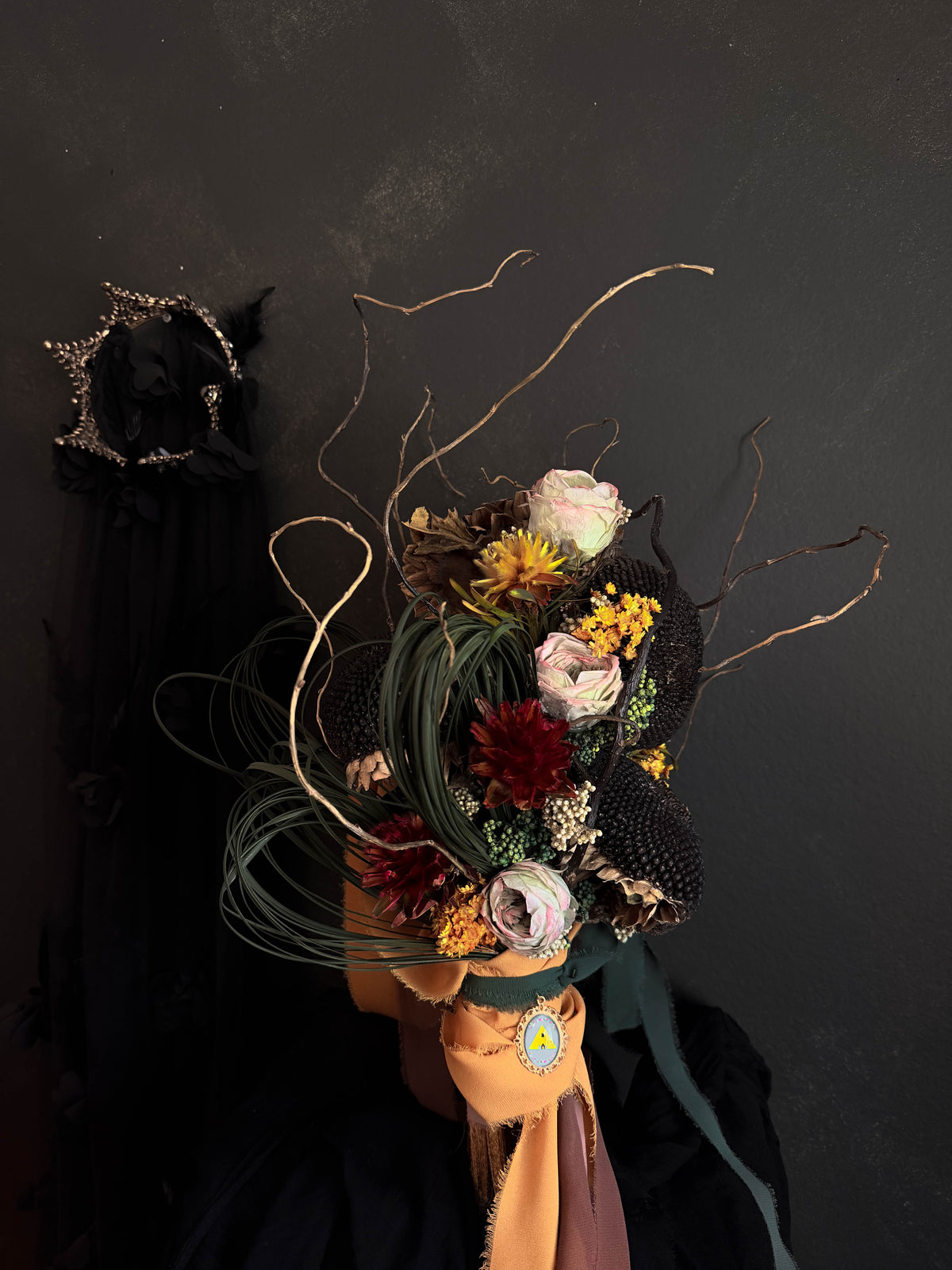 MIDSOMMAR BRIDAL
