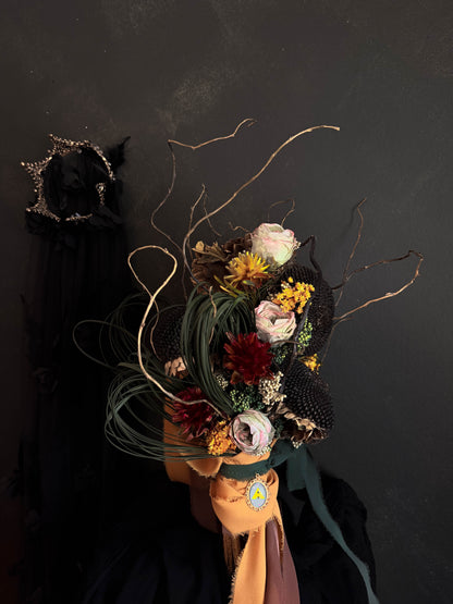 MIDSOMMAR BRIDAL