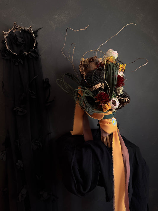 MIDSOMMAR BRIDAL