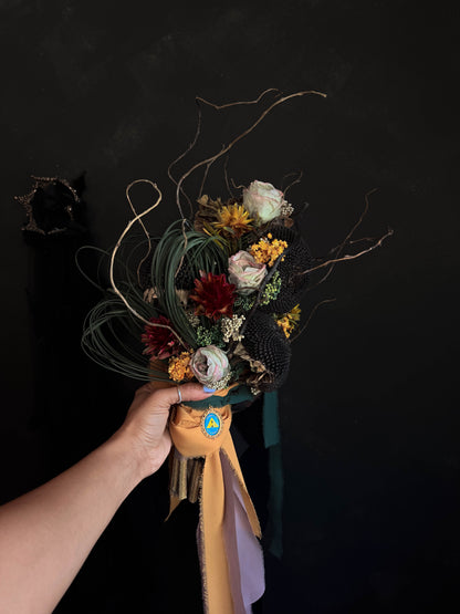 MIDSOMMAR BRIDAL