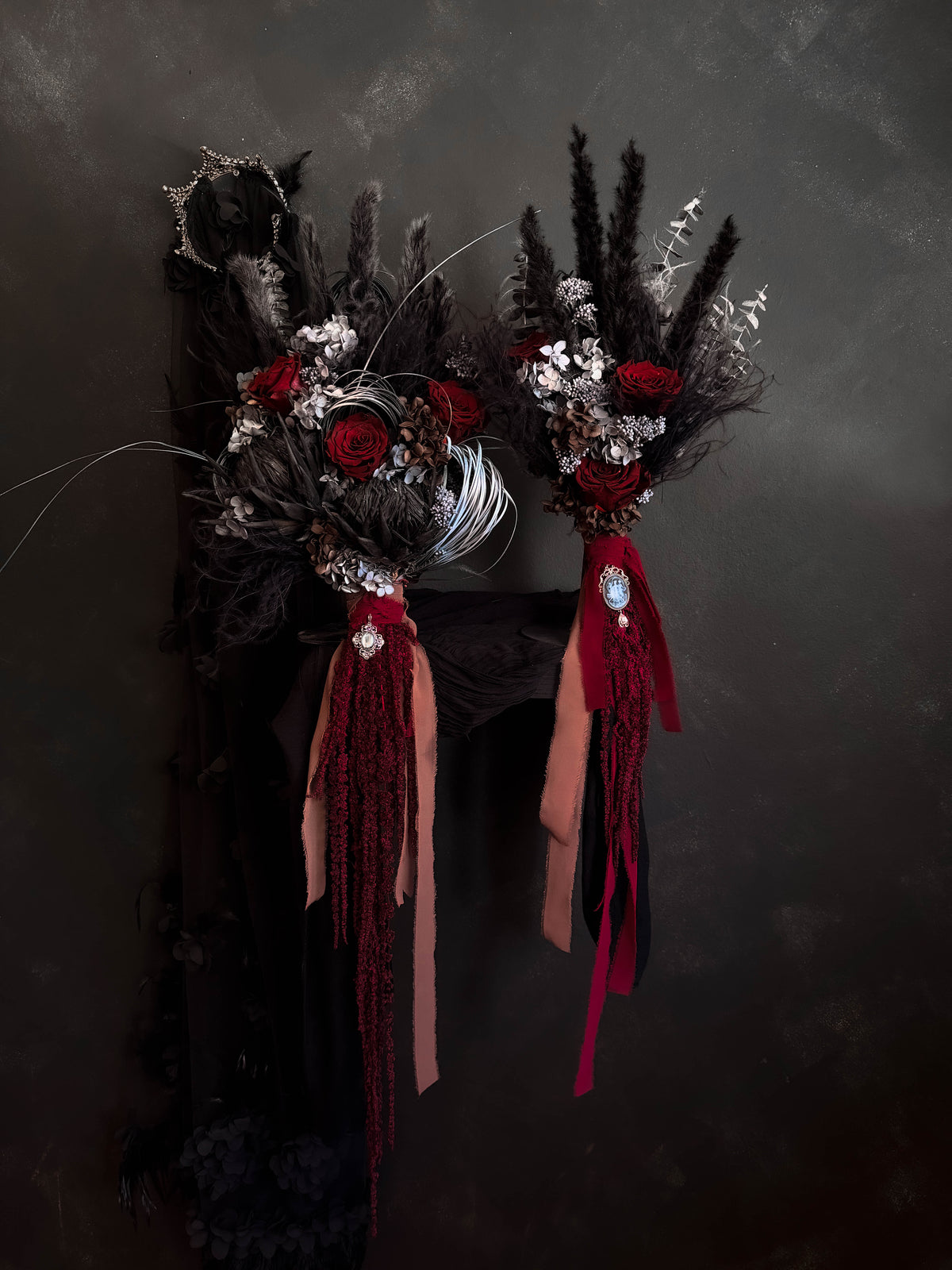 SLEEPY HOLLOW BRIDAL AND BRIDESMAID