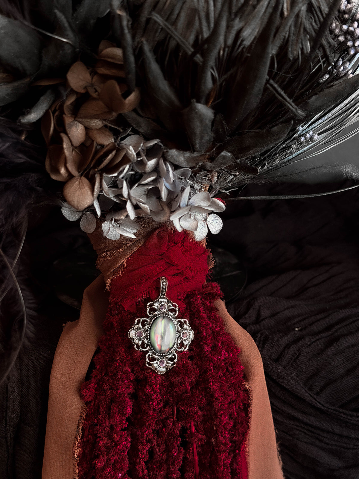 SLEEPY HOLLOW BRIDAL AND BRIDESMAID