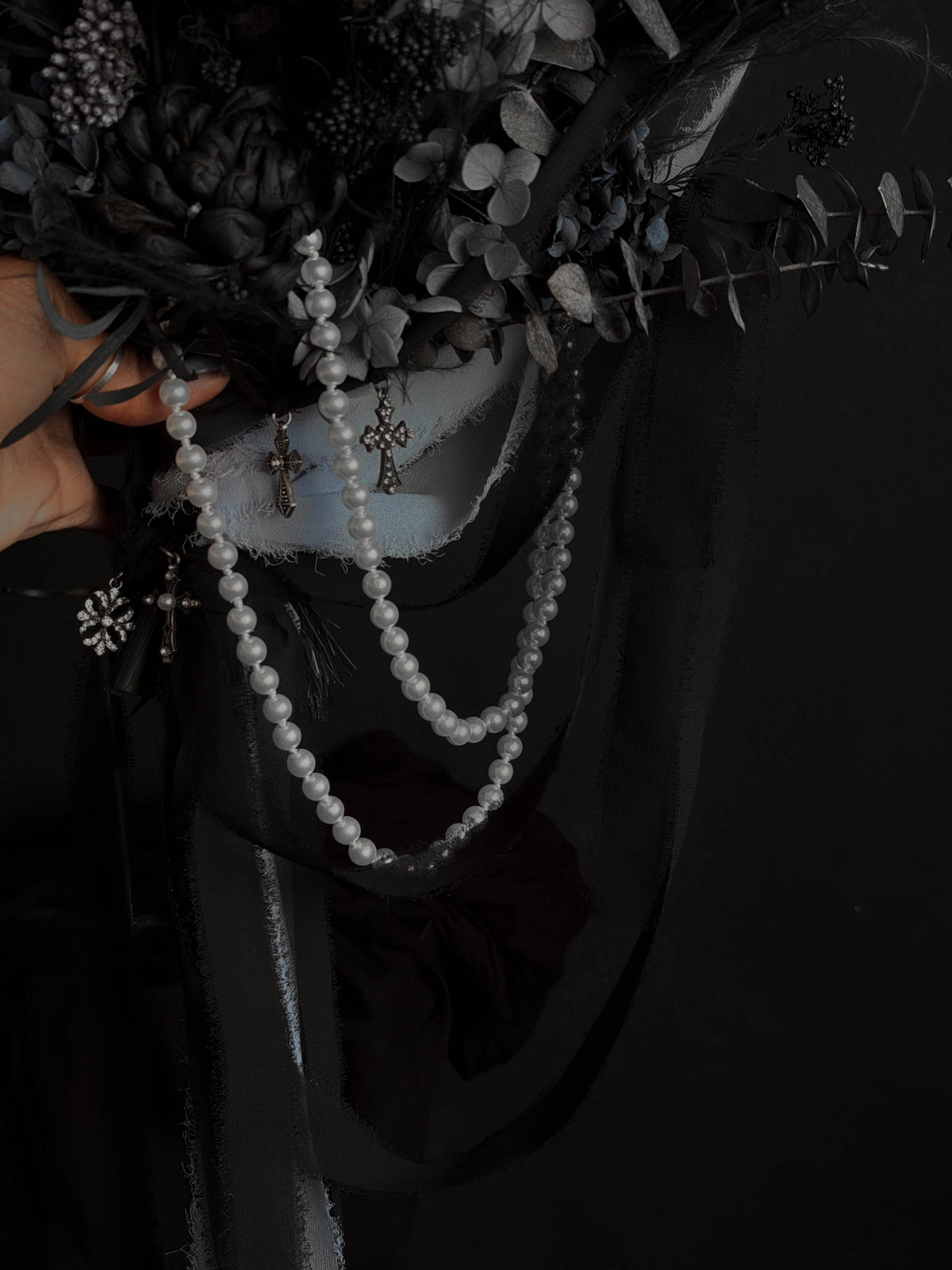 NOSFERATU BRIDAL