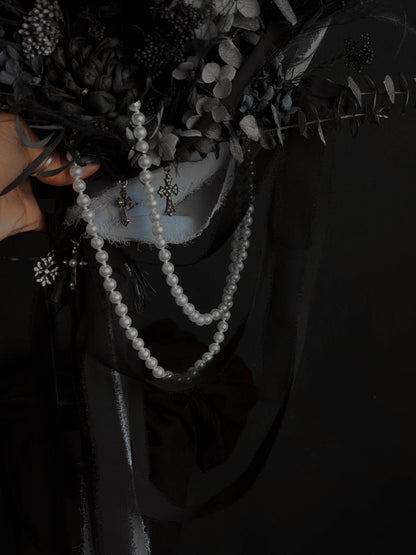 NOSFERATU BRIDAL