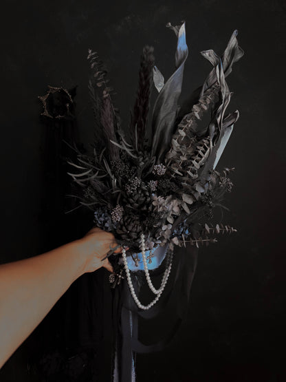 NOSFERATU BRIDAL