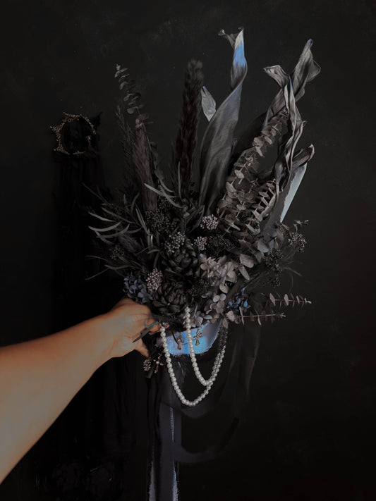 NOSFERATU BRIDAL