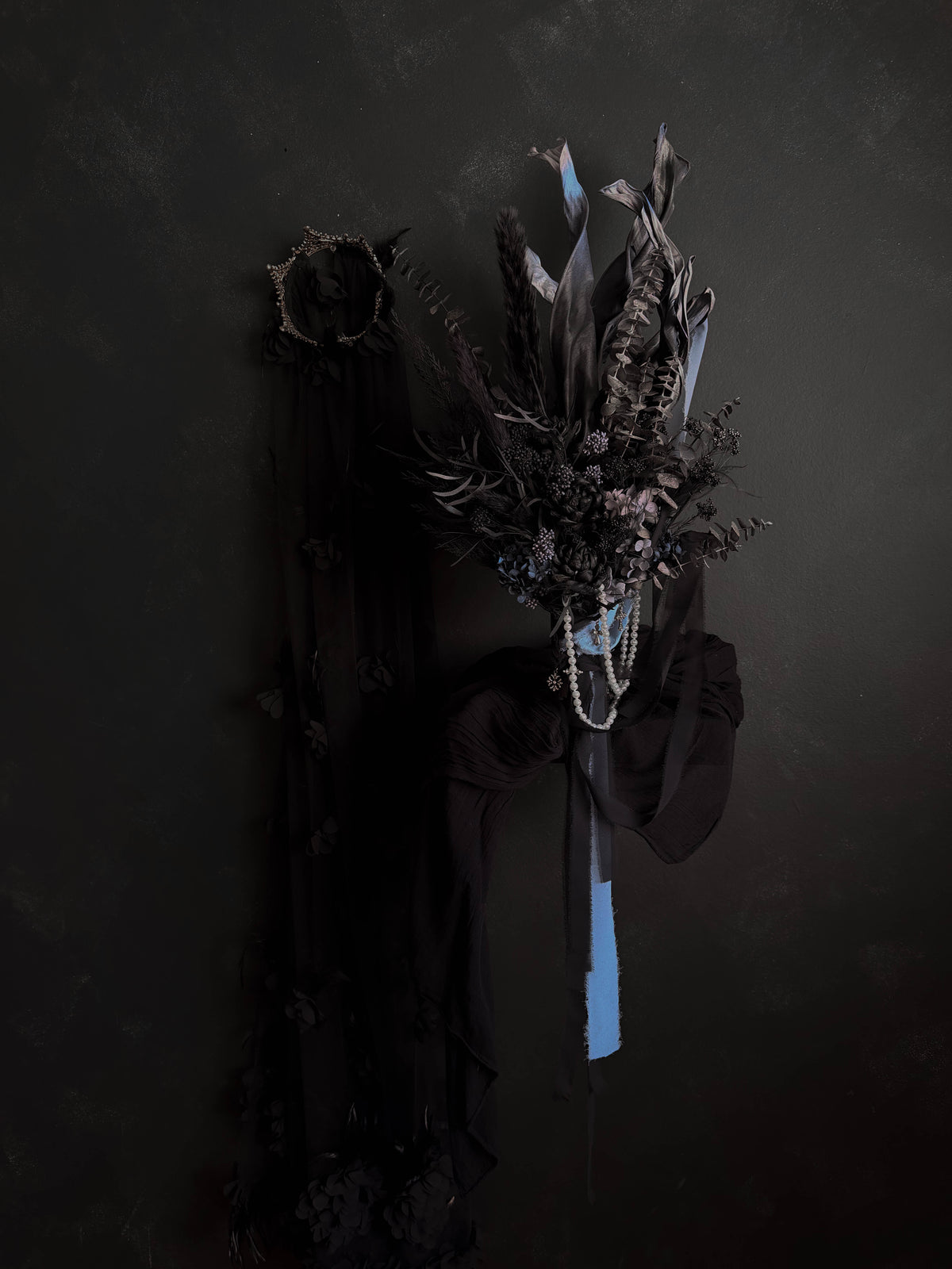 NOSFERATU BRIDAL