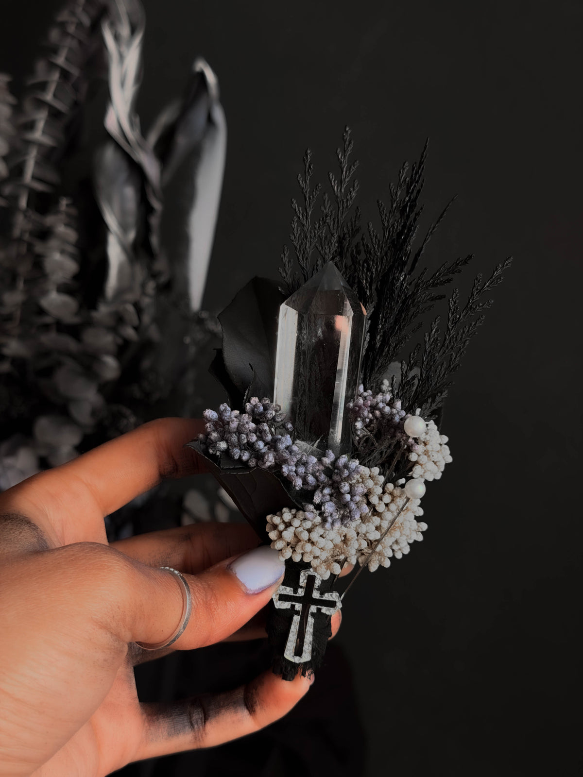 NOSFERATU BRIDAL
