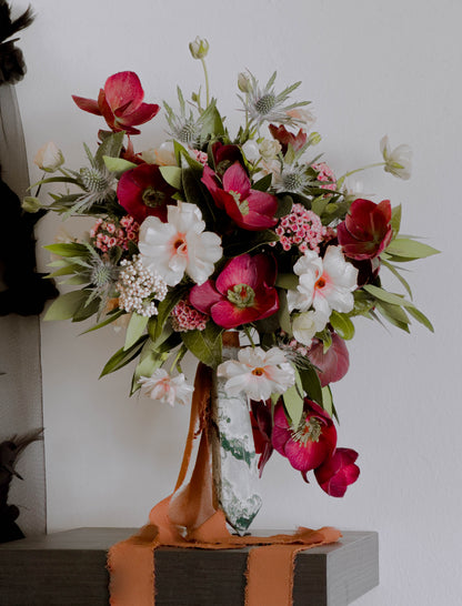 Pre-Order // Bouquet Stand